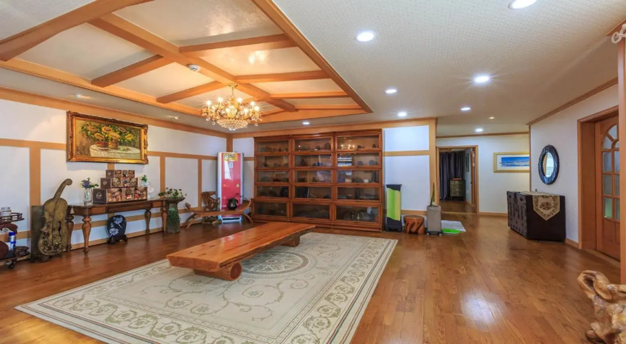 ChungDam