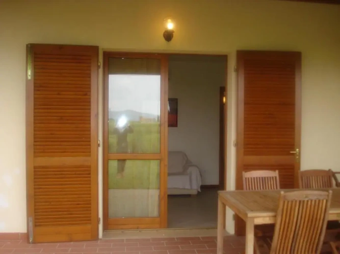 2 Bedrooms Villa
