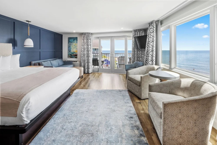 Pelham House Resort