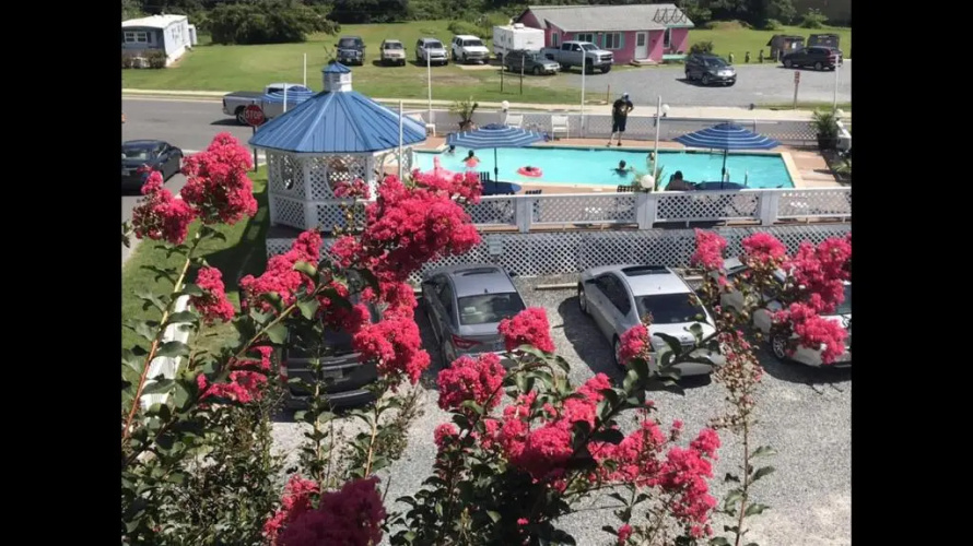 Chincoteague Inn