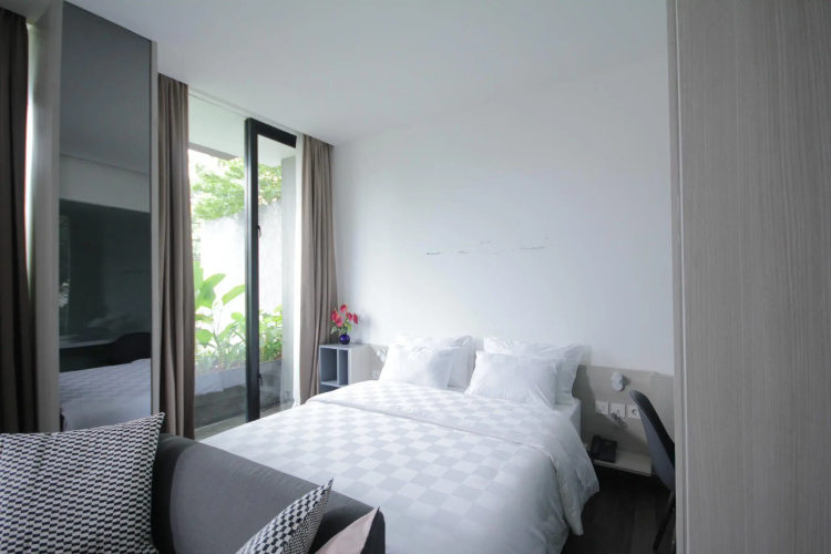 Andara Home Setiabudi