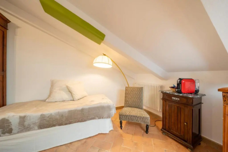 Apartment Orvieto