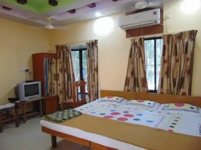 jogalekar cottage