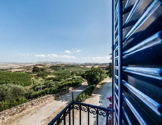 Tenuta Regaleali