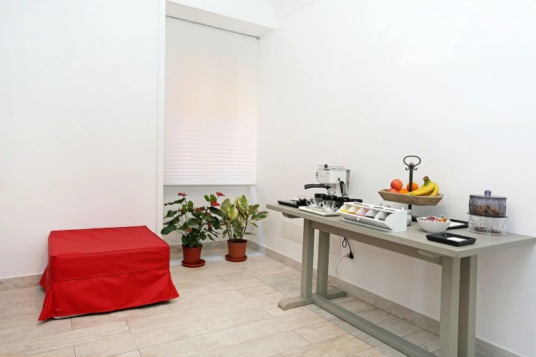 Houspitality Nero B&B