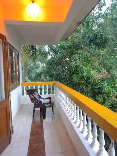 A1 Resort Apartment