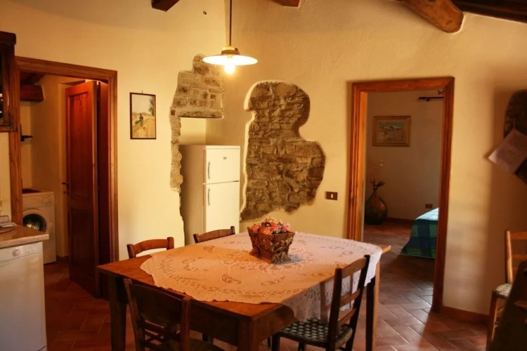 2 Bedrooms Villa