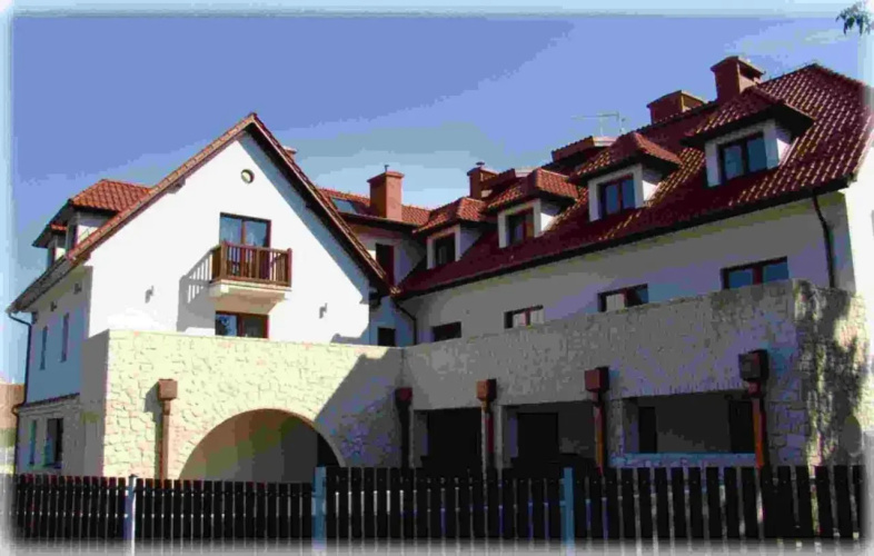 Apartamenty „Pod Aniołem“