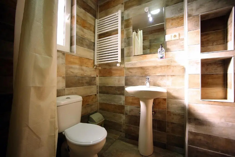 Фотография номера Жилья Meridian