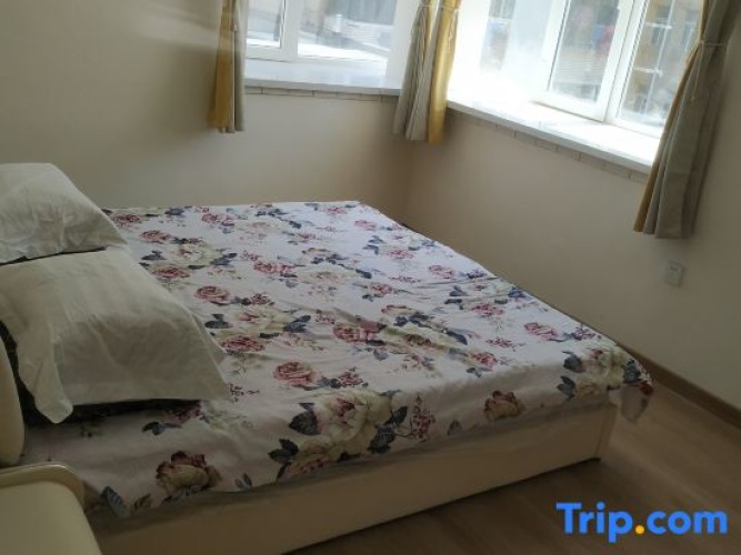 Comfort Family room