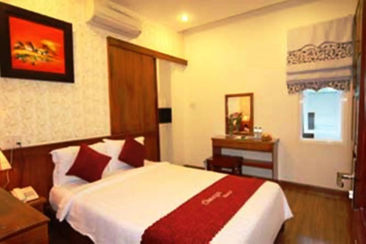 May Home Apartment Da Nang