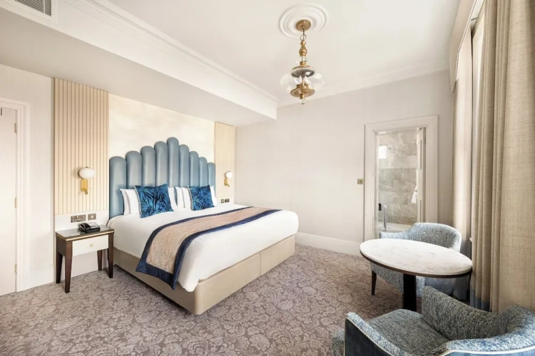 Premium Double room with sea view