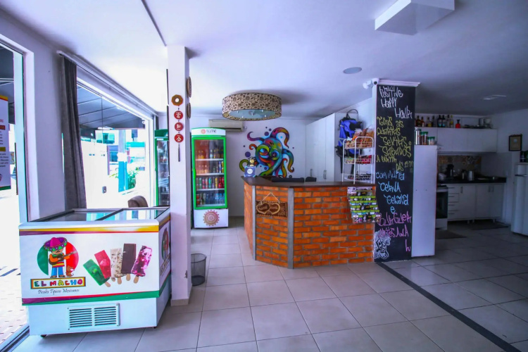 Positive Hostel