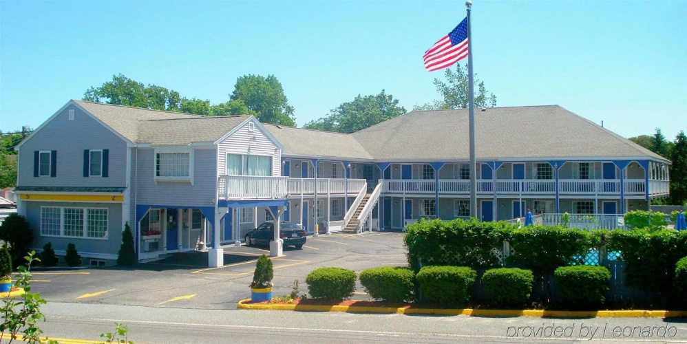 GuestLodge