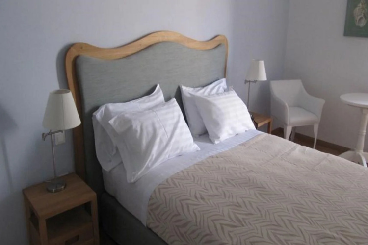 Thirides Beach Resort