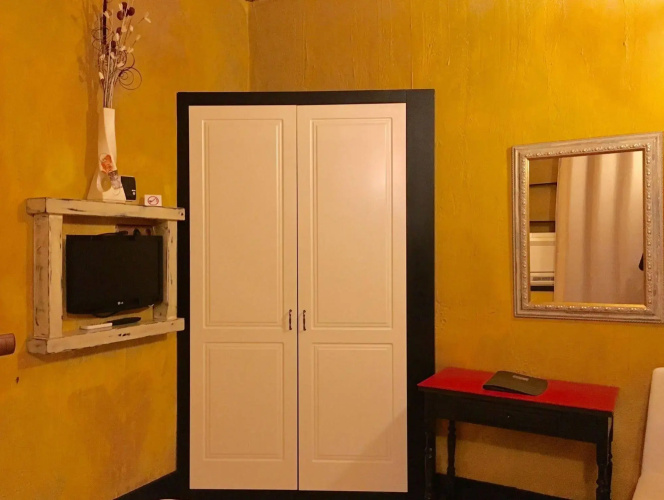 Apartamentos El Tiempo