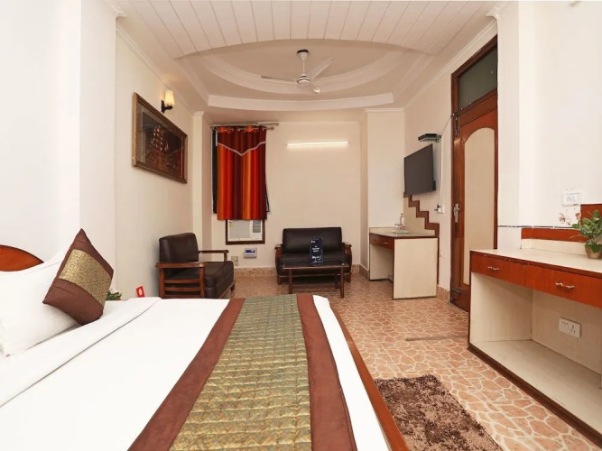 Hotel Royal Queen
