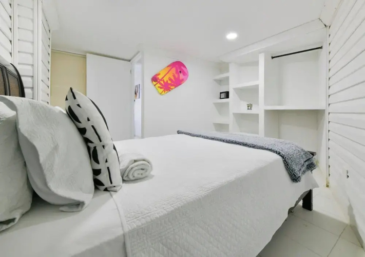 Bay Winds Inn