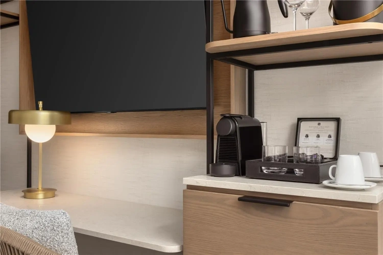Double Junior Suite