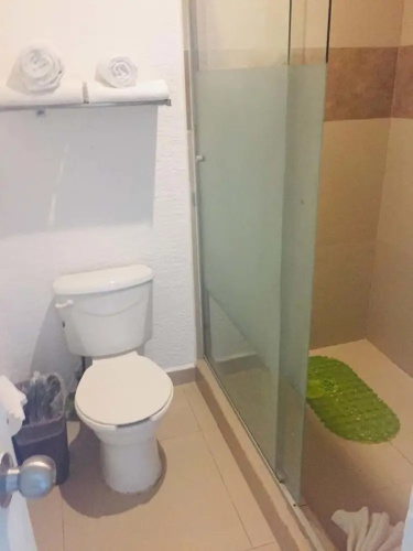1 Bedroom apartment Las Brisas