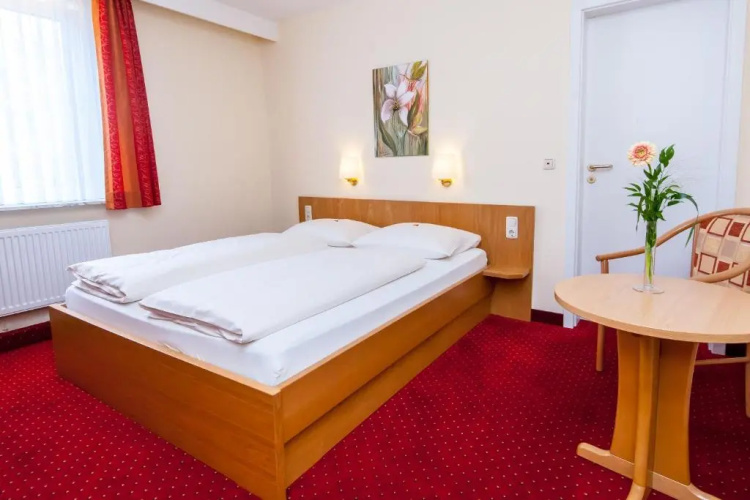 Hotel Englischer Hof