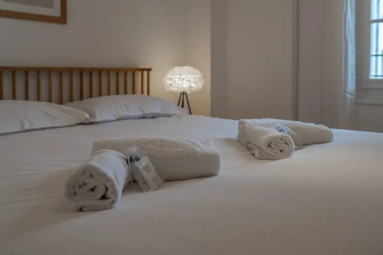 Le 37 Private apartment