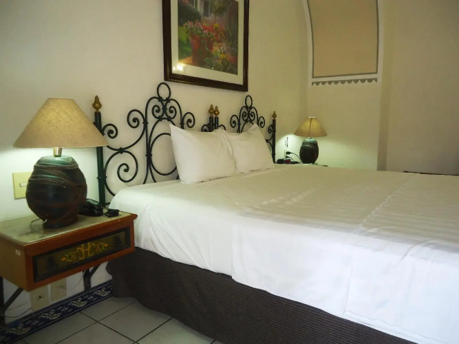 Best Western Plus Hotel Ceballos