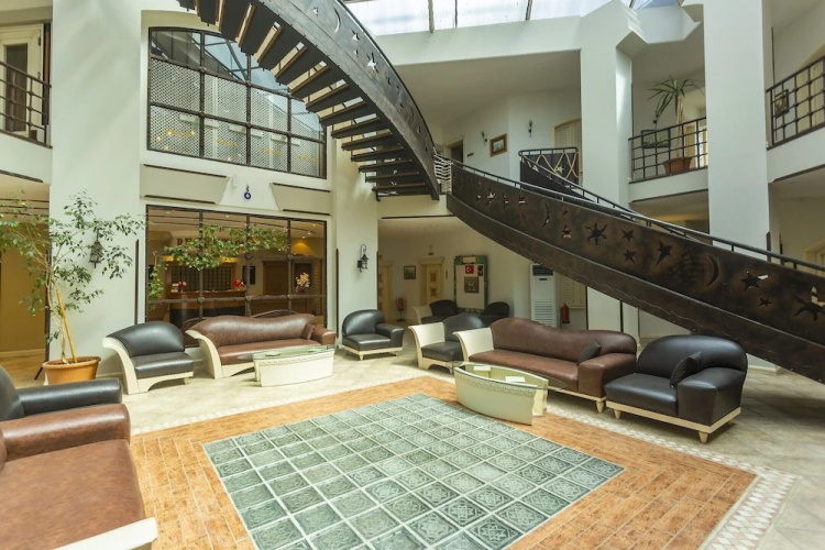 Hotelafbeelding