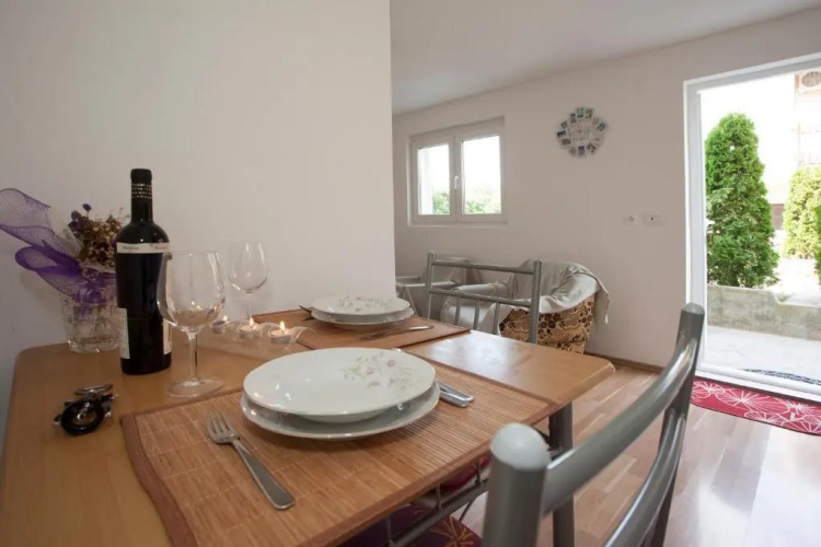 Apartment Adria Split