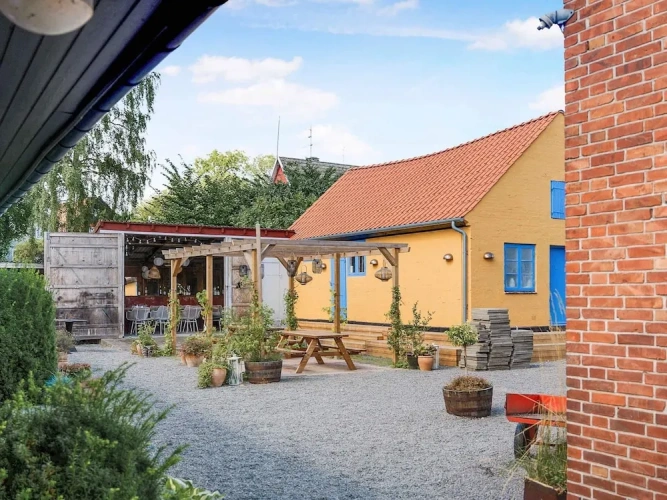 Cottage