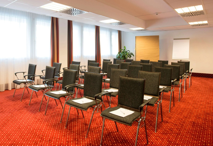 Best Western Plus Amedia Wien photo 25