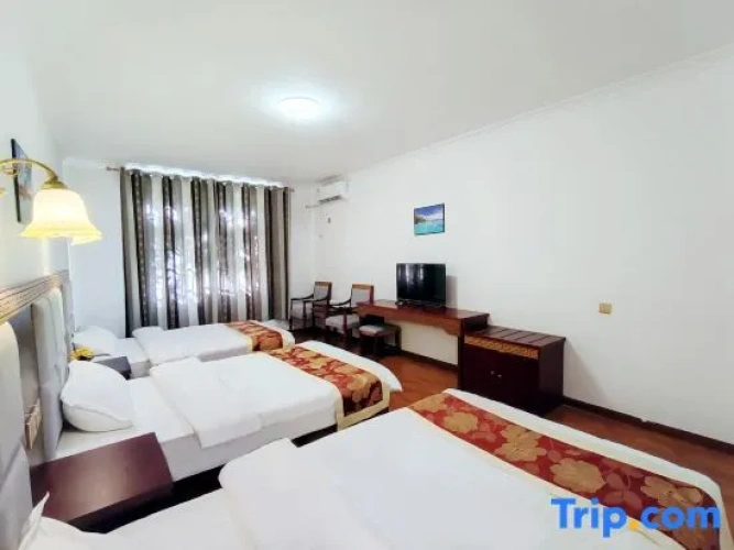 Comfort Triple room