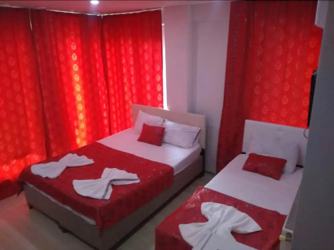 Rotana Hotel Resort