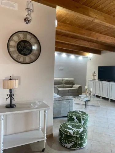 2 Bedrooms Double Cottage
