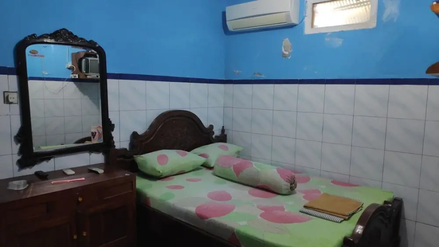 Penginapan Raharjo