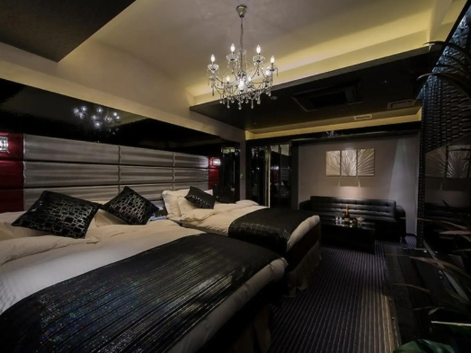 Hotel Glanz Cascata