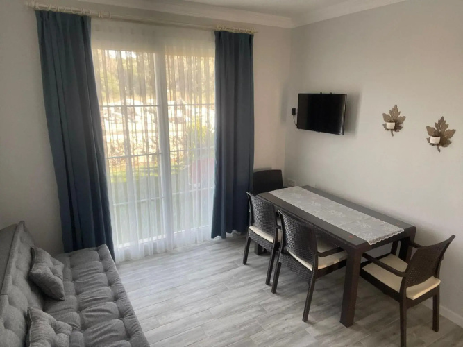 Merlin Apart Otel