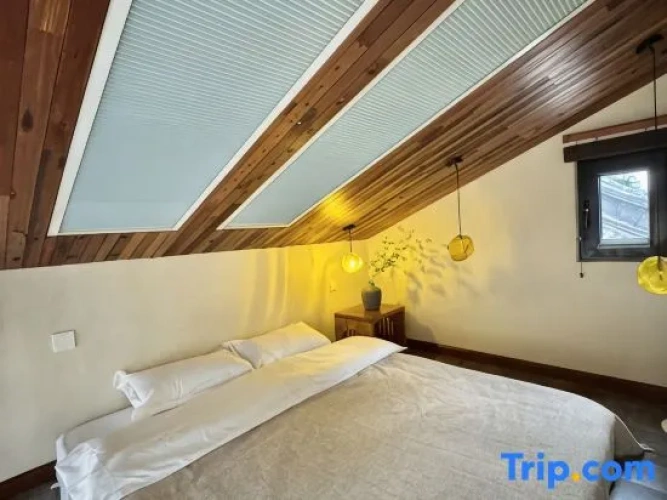 Standard Family Duplex room