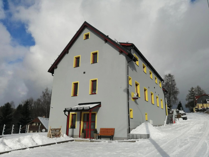 Hotelafbeelding