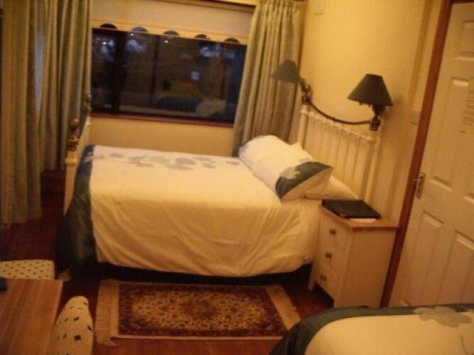 Aard Oakleigh Over view