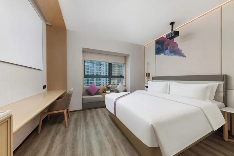 1 Bedroom Standard room