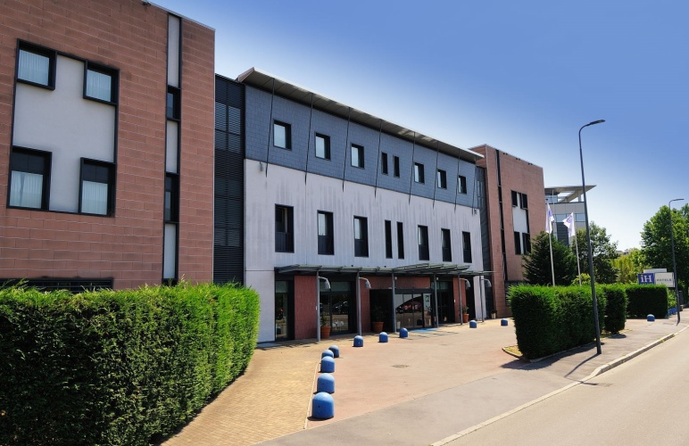 iH Hotels Milano Gioia photo 30