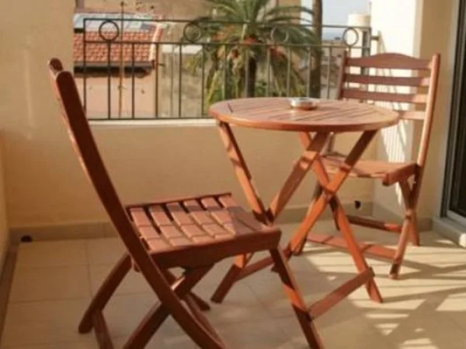 Lofts Duplex et Triplex Vieux Port Cannes