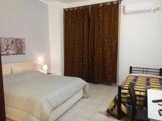 Albergo Arona Centro