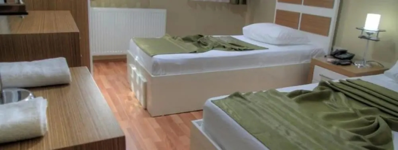 Tamara Suite Hotel