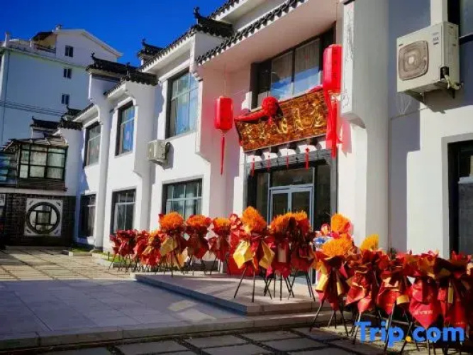 Yunduo Boyue Court - Fuxin
