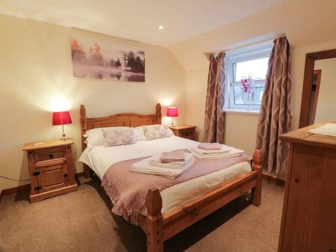 Barley Cottage