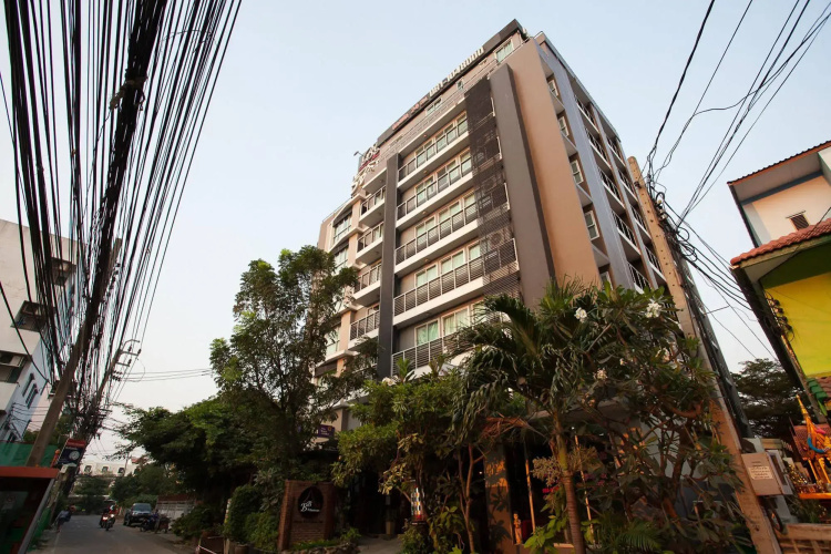 Hotelafbeelding