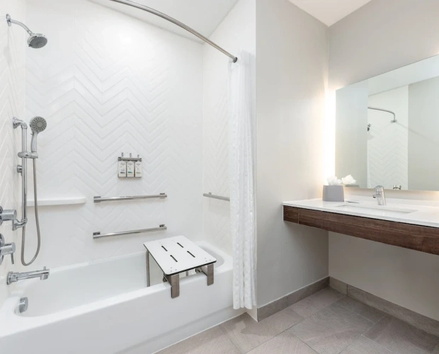Double Suite