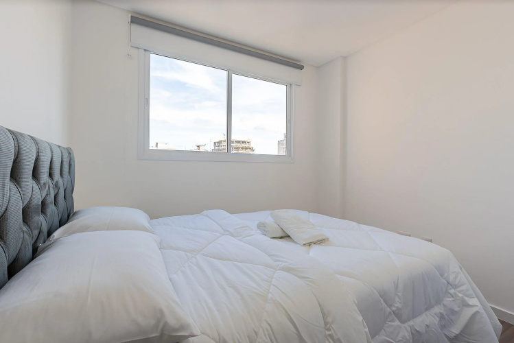 Lindo Apto Com Churrasq 4min Da Praia Sbe1306